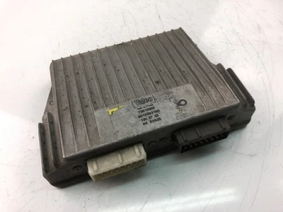 Centralina motore CITROËN XANTIA X2 ECU 9610493180 15908940 - Immagine 1 di 4