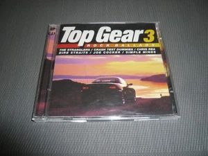 Various Top Gear 3 (CD) - Bild 1 von 2