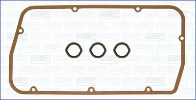 Kit de joints de cache-culbuteurs 56024700 AJUSA pour ALFA ROMEO FIAT LANCIA - Photo 1/4