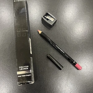 Givenchy Lip Liner #03 Rose Taffetas + Sharpener New In Box - Picture 1 of 5