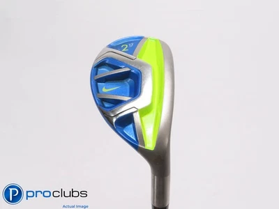 Nice Nike VAPOR FLY 17* 2 HYBRID - Diamana Blue S+ 80 X-Flex 463201 - Image 1 of 4