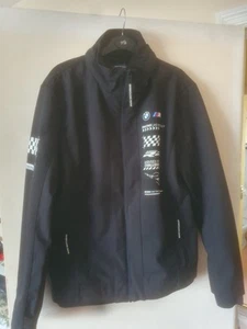 Bmw Motorsport Softshell Jacket, original - offical motorrad jacket oem - Picture 1 of 14