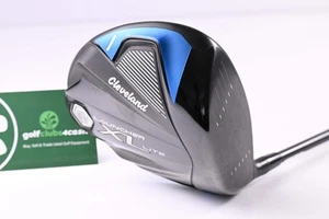 Cleveland Launcher XL Lite Driver / 10.5 Degree / Regular Flex Cypher Forty - Picture 1 of 8