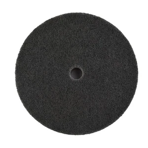 1pc 6in/ 150mm Fiber Polishing Buffing-Wheel Polisher Pad For Bench Grinder New - Picture 1 of 16