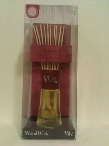 WoodWick Reed Diffuser - 2 oz (59.147ml) Currant - Picture 1 of 1