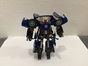 Transformers Binaltech Tracks Blue - Picture 1 of 3