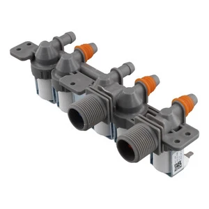 5221EA1008A WH13X10017 Washer Water Inlet for Washer WPGT9150H0MG,2204 - Afbeelding 1 van 7