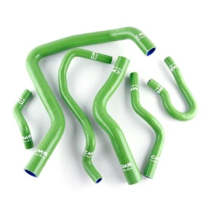 Silicone Radiator Hose Set For Honda Civic Type-R DC2 EK4 EK9 B16A EG6 1992-2000 - Picture 1 of 10