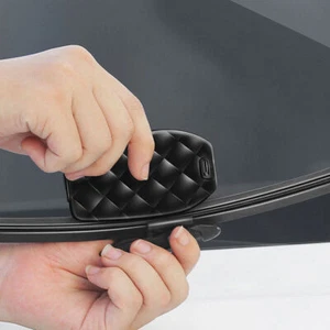 Car Front Windshield Windscreen Wiper Blade Restorer Repair Tool Car Accessories - Picture 1 of 12