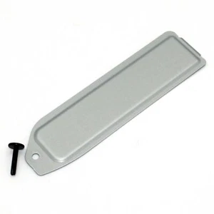 SSD/M2 Flap Cover for Sony PS5 PlayStation 5 CFI-1016A & CFI-1116B - Picture 1 of 2