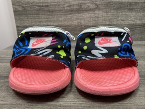 Las mejores ofertas en Sandalias Nike Benassi JDI para hombres | eBay