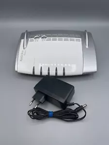 🔥FRITZ!Box 6490 Cable Kabel weiß Fritzbox inkl. Netzteil - Bild 1 von 4