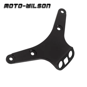 For BMW R NINET R9T Gauge Meter Relocation Bracket Plate Odometer Mount Support - Picture 1 of 11