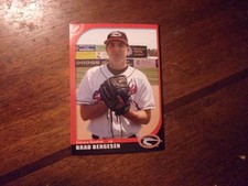 2007 DELMARVA SHOREBIRDS Grandstand Minor League Single Cards YOU PICK OBO