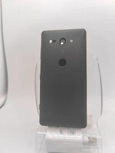 Sony Xperia XZ2 Compact 64GB Black - sims not reading - Afbeelding 1 van 3