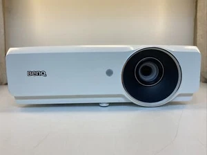 BenQ MW727 Projector *2531 Lamp Hours* - Picture 1 of 6