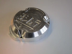 Suzuki GSX1100 80-85 16V Billet Heavy Duty Zündungsdeckel, Classic Racer - Bild 1 von 1