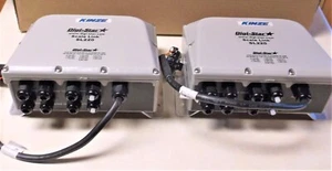 2 KINZE/DIGI-STAR SL220 SCALE LINKS (CLOSEOUT PRICING,) - Picture 1 of 3