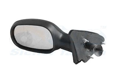 VAN WEZEL 4325803 Außenspiegel für RENAULT - Bild 1 von 1