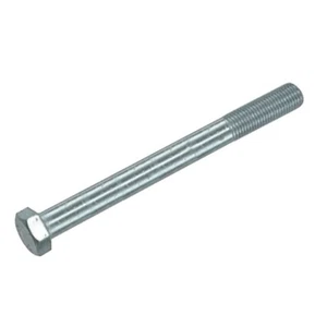 Hillman 881767 Stainless Steel Hex Cap Screw 5/16 -18 x 4 (Qty. 1) - Picture 1 of 1