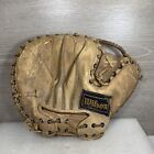 Gorgeous Vintage Wilson A9862 Softball Catchers Baseball Glove Made In USA