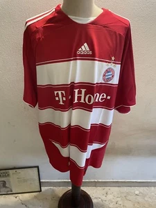 Maglia Bayern Toni - Foto 1 di 7