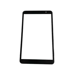 Nuevo 8 pulgadas para FANGOR F-863 Panel Táctil Digitalizador Vidrio - Imagen 1 de 2