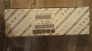 Rückstrahler rechts 50504339 Original Alfa Romeo Neu  - Bild 1 von 3