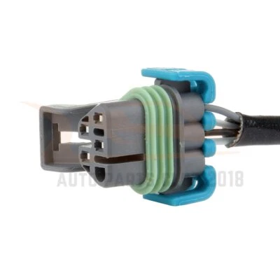 Sensor de oxígeno o2 02 aguas abajo para 2007-2008 Saturn Aura 2,4 L Outlook 3,6 L Foto 1 de 2