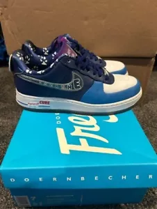 Size 7 - Nike Air Force 1 2018 Low Doernbecher W - Picture 1 of 6