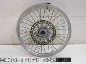 94 RM125 RM 125 Front wheel rim disc rotor 30 - Picture 1 of 1