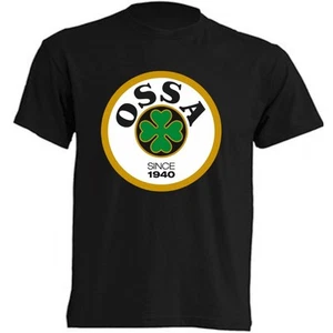 CAMISETA OSSA - Imagen 1 de 2
