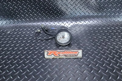 Sea-Doo XP 1999 tacómetro limitado calibre 278001381 Foto 1 de 4