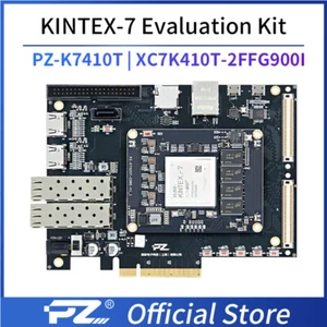 PuZhi PZ-K7410T-KFB Evaluation Kit Xilinx Kintex-7 410T FPGA Development Board - Picture 1 of 26