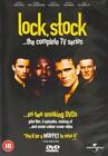Lock, Stock... The Complete Tv Series [dvd] [2000]