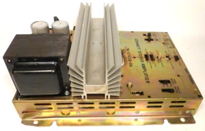 ROWE R-86 JUKEBOX: AMPLIFICADOR ESTÉREO PROBADO/FUNCIONANDO 6-07438-04 - Imagen 1 de 4