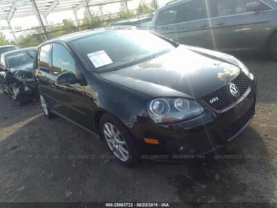 Used Air Cleaner Assembly fits: 2009 Volkswagen Golf gti 2.0 Grade A - Image 1 of 4