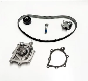 Timing Belt Kit & Water Pump for Land Rover 2.2 eD4 / TD4 - 224DT - Picture 1 of 1