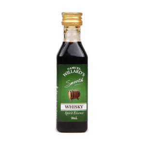Whisky suave Samuel Willard's SW 50 ml esencia de cerveza casera - Imagen 1 de 4