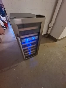 Weinschrank Modell SC 21 A .Nur Abholung - Bild 1 von 7