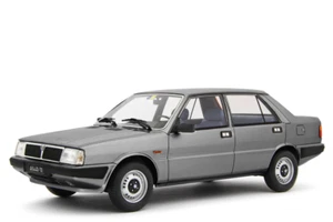 LAUDORACING-MODELS 1:18 Lancia Prisma 1300 (Intermedia) 1985 LM173C - Foto 1 di 12