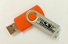 Ricks Twister Usb 30 Flash Drive Usb Stick 16 Gb Mini Small Accessory Case Pen
