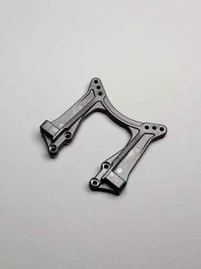 RC10B4 Front shock tower. Fit B4/4.1/4.2 - Picture 1 of 1