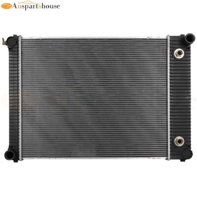 Aluminum Radiator For 04-09 Freightliner Business Class Sterling Truck Acterra - Image 1 of 4