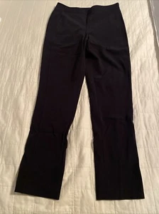 HILTON HOLLIS Women’s Sz 6 Stretch Cotton Blend - Picture 1 of 6