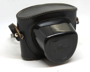 Original case from Ihagee Exa EXA 1 EXA 1A camera Excellent condition - Picture 1 of 2