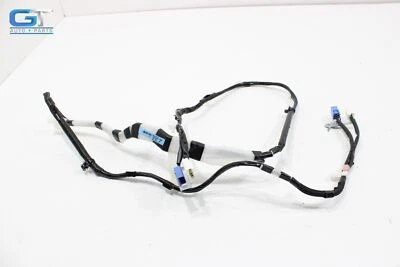 2014 - 2020 LEXUS IS250 IS350 ANTENA DE RÁDIO DE TETO CABO CHICOTE DE FIOS FABRICANTE DE EQUIPAMENTO ORIGINAL - Imagem 1 de 4