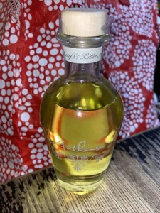 NEW Anthousa Fig Leaf & Bitter Almond Reed Diffuser Ounces Are Unknown - Picture 1 of 5