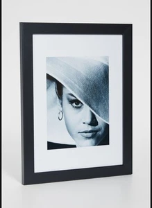 Iconic Jane Fonda Print - Picture 1 of 11
