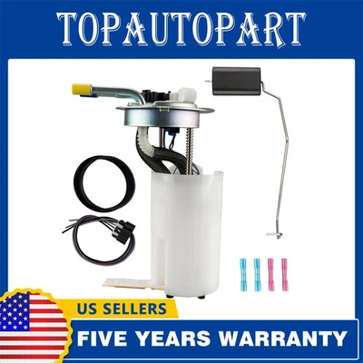 1pcs Fuel Pump Assembly For 2002-2003 Chevrolet Avalanche 1500 FG0273 — 第 1/4 张图片